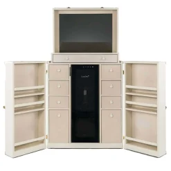 Anacapri White Trunk