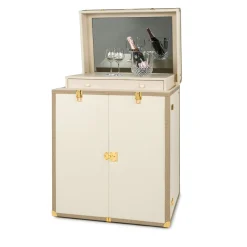 Anacapri White Trunk