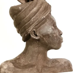 Anele Ceramic Sculpture