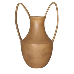Anfora 1 Ochre Vase