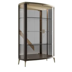 Angel Showcase Cabinet