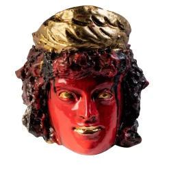 Angelica Innamorato Anthropomoprhic Vase