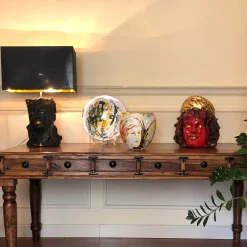 Angelica Innamorato Anthropomoprhic Vase