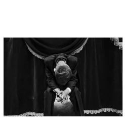 Angelo Nero Photograph