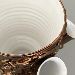 Anghiari Bronze Vase