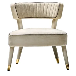 Anic Occasional Armchair