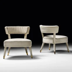 Anic Occasional Armchair