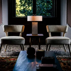 Anic Occasional Armchair