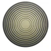 Aniconico Decorative Disk #8
