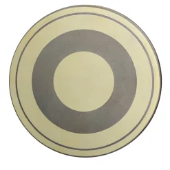 Aniconico Set of 6 Coasters #3