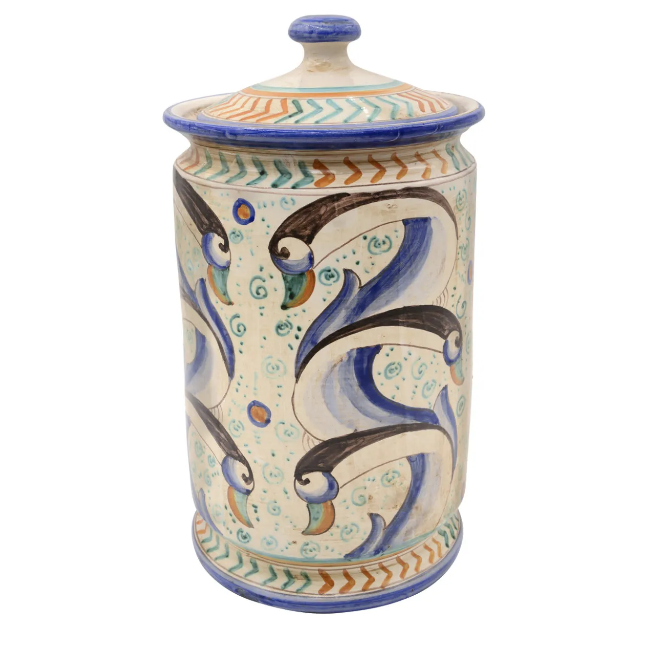 Animali Fantastici Jar