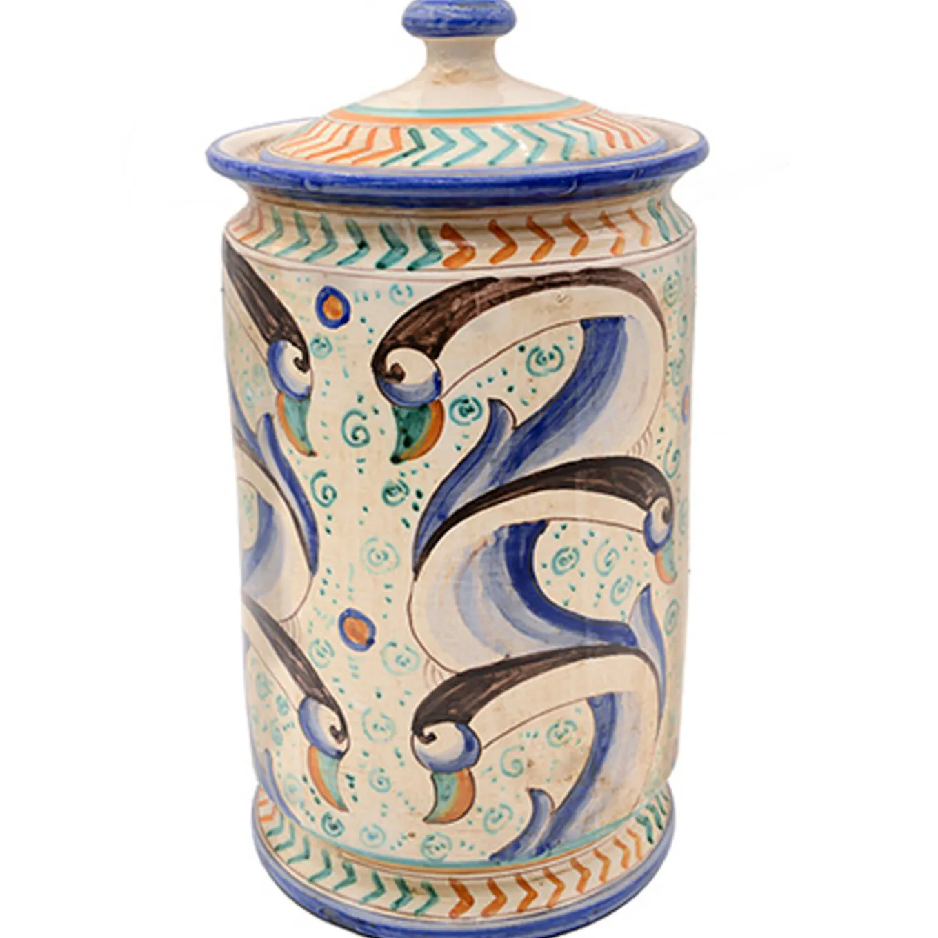 Animali Fantastici Jar