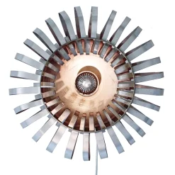 Annerose Wall Lamp by Nadja Galli Zugaro