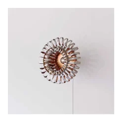 Annerose Wall Lamp by Nadja Galli Zugaro
