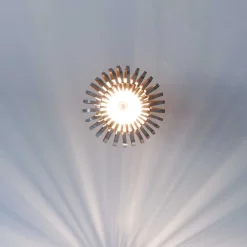 Annerose Wall Lamp by Nadja Galli Zugaro