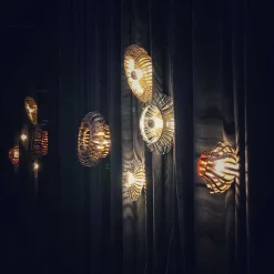 Annerose Wall Lamp by Nadja Galli Zugaro