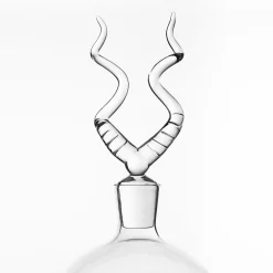 Antelope Glass Bottle