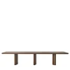 Anthem Oak Wood Dining Table