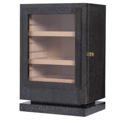 Anthracite Carbalho 150 Humidor
