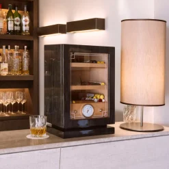 Anthracite Carbalho 150 Humidor