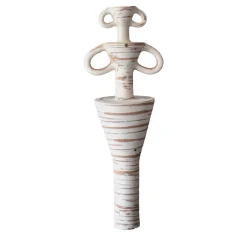 Anthropomorphic Amphora #1