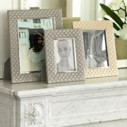 Antica Picture Frame Medium