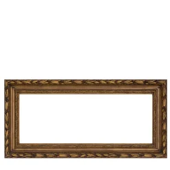 Antique Fashion Gold Frame