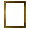 Antique Gold Frame