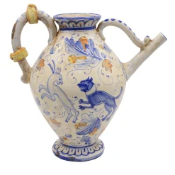 Antique Pitcher