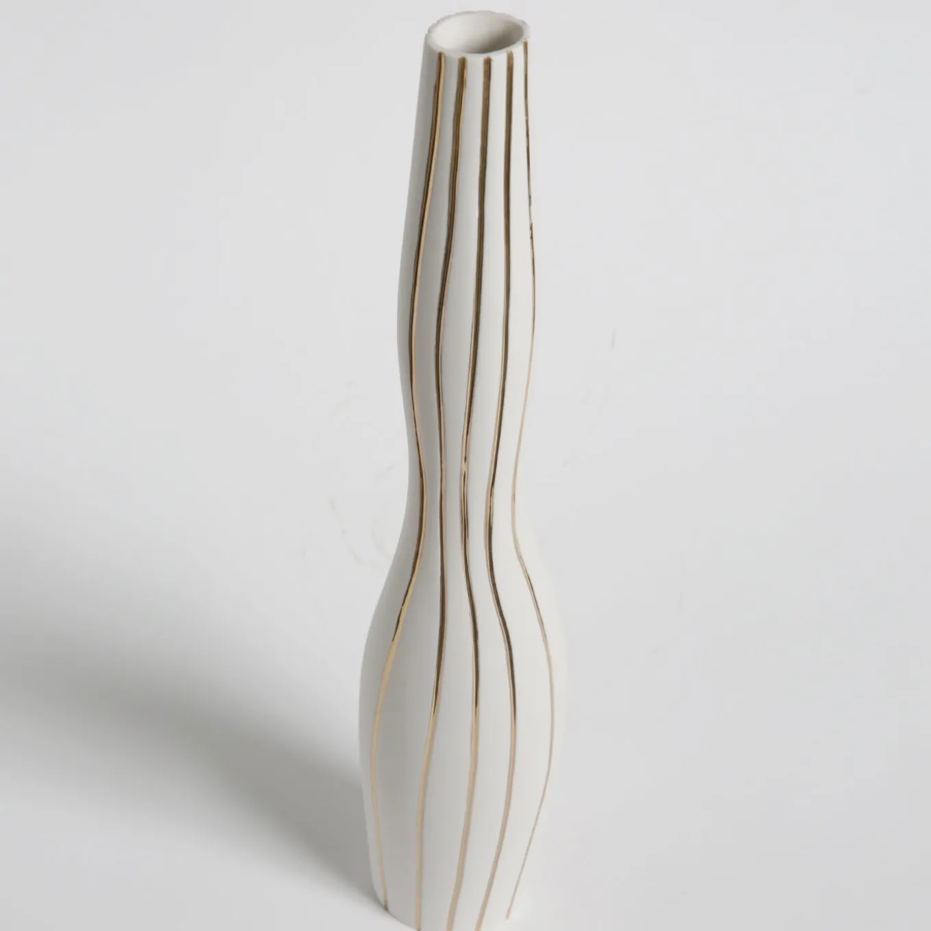 Antithesis Gold Bottle