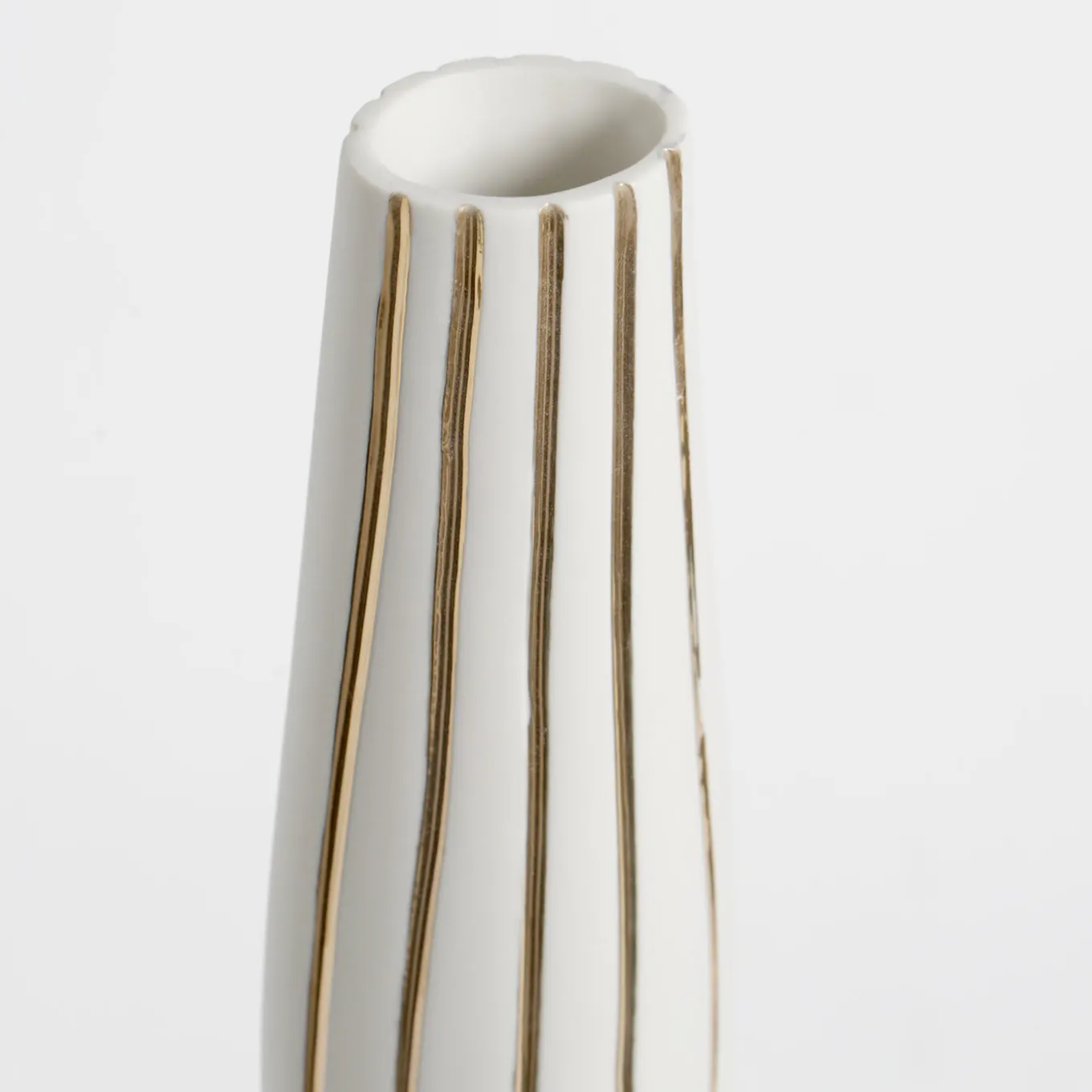 Antithesis Gold Bottle