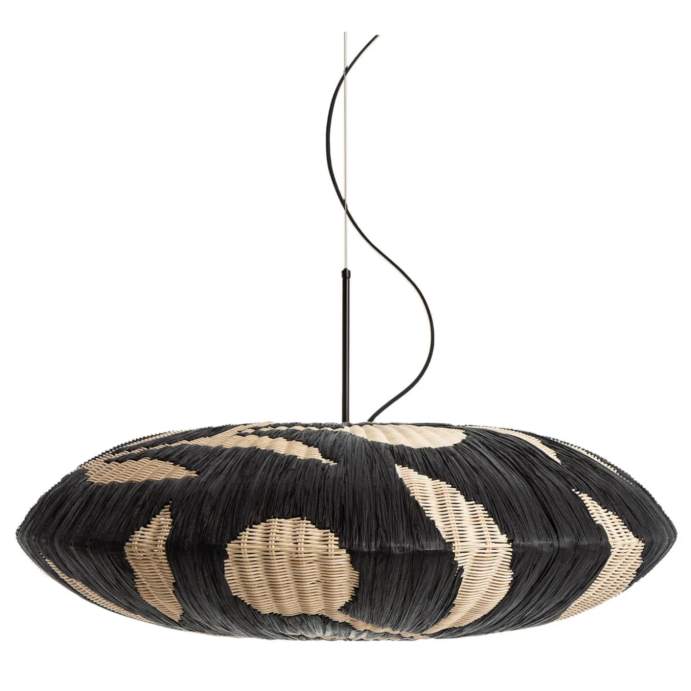 Antonym Pendant Lamp by Silvia Stella Osella #2