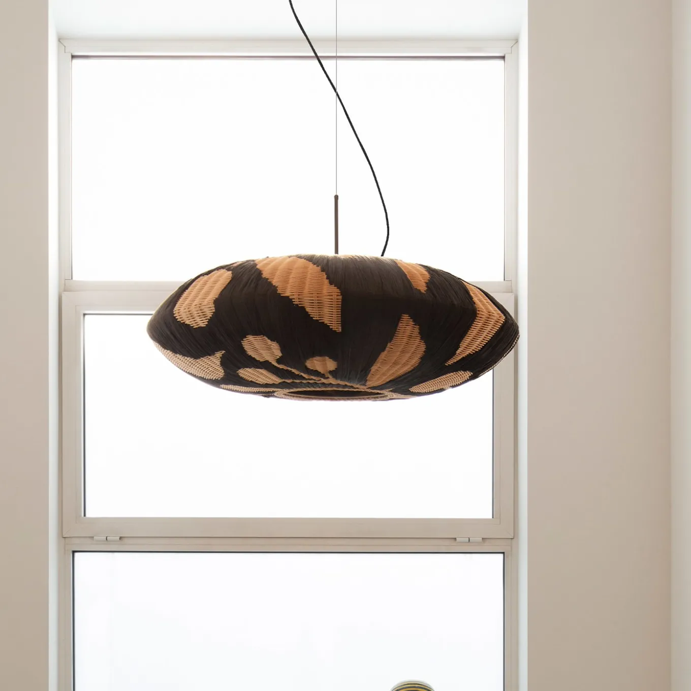 Antonym Pendant Lamp by Silvia Stella Osella #2