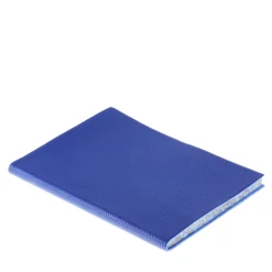 Antropia Leather Notebook