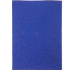 Antropia Leather Notebook