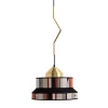 Aperitivo Pendant Lamp - RUST