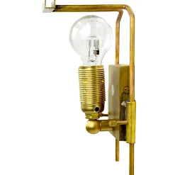 Aplique Changeant Alseid Wall Lamp #2