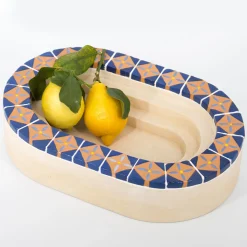 Apollineo Fruit Bowl
