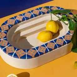 Apollineo Fruit Bowl