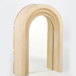 Apollineo Table Mirror