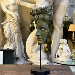 Apollo Belvedere Mask