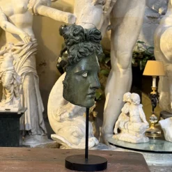 Apollo Belvedere Mask