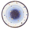 Apollo Bianco Porcelain Charger Plate