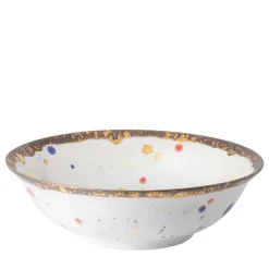 Apollo Bianco Salad Bowl