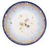 Apollo Bianco Set of 2 Dinner Plates