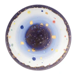 Apollo Bianco Soup Coupe Plate