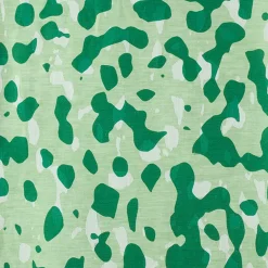 Apple Mushroom Glass Table Lamp