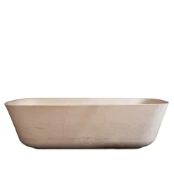 Apulia Imperial Cream Bathtub