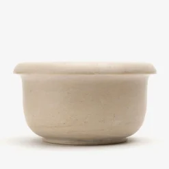 Apulia Stone Bowl