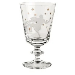 Aquarius Crystal Chalice